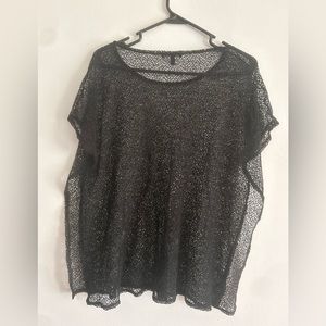 Women’s Swim Coverup